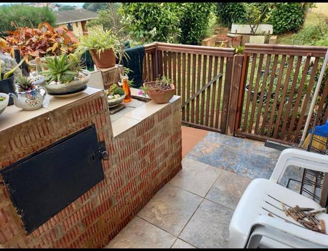 3 BEDROOM APARTMENT FOR SALE IN WOODHAVEN